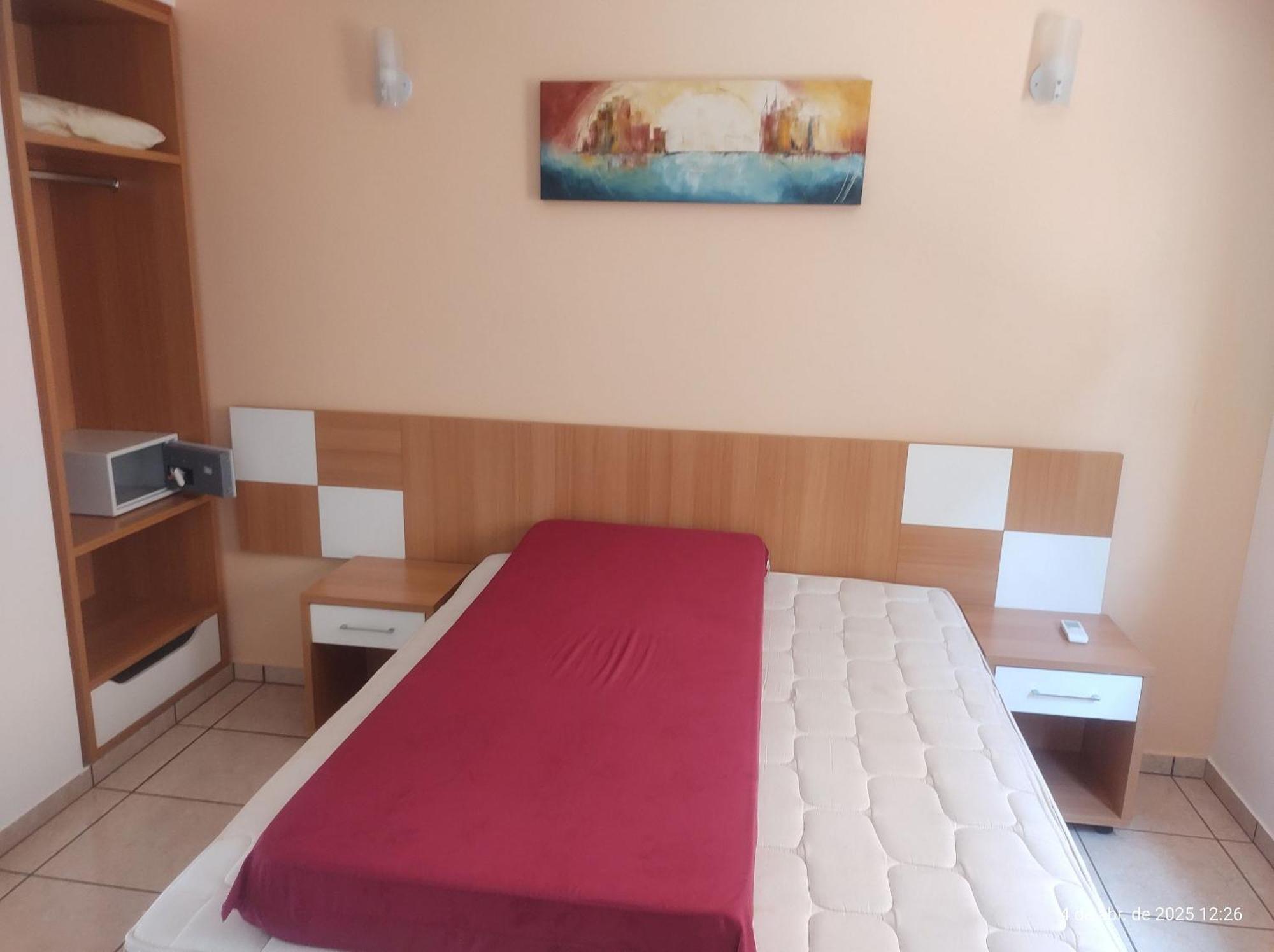 Fiori Di Roma Roberto Imoveis Apartamento Caldas Novas