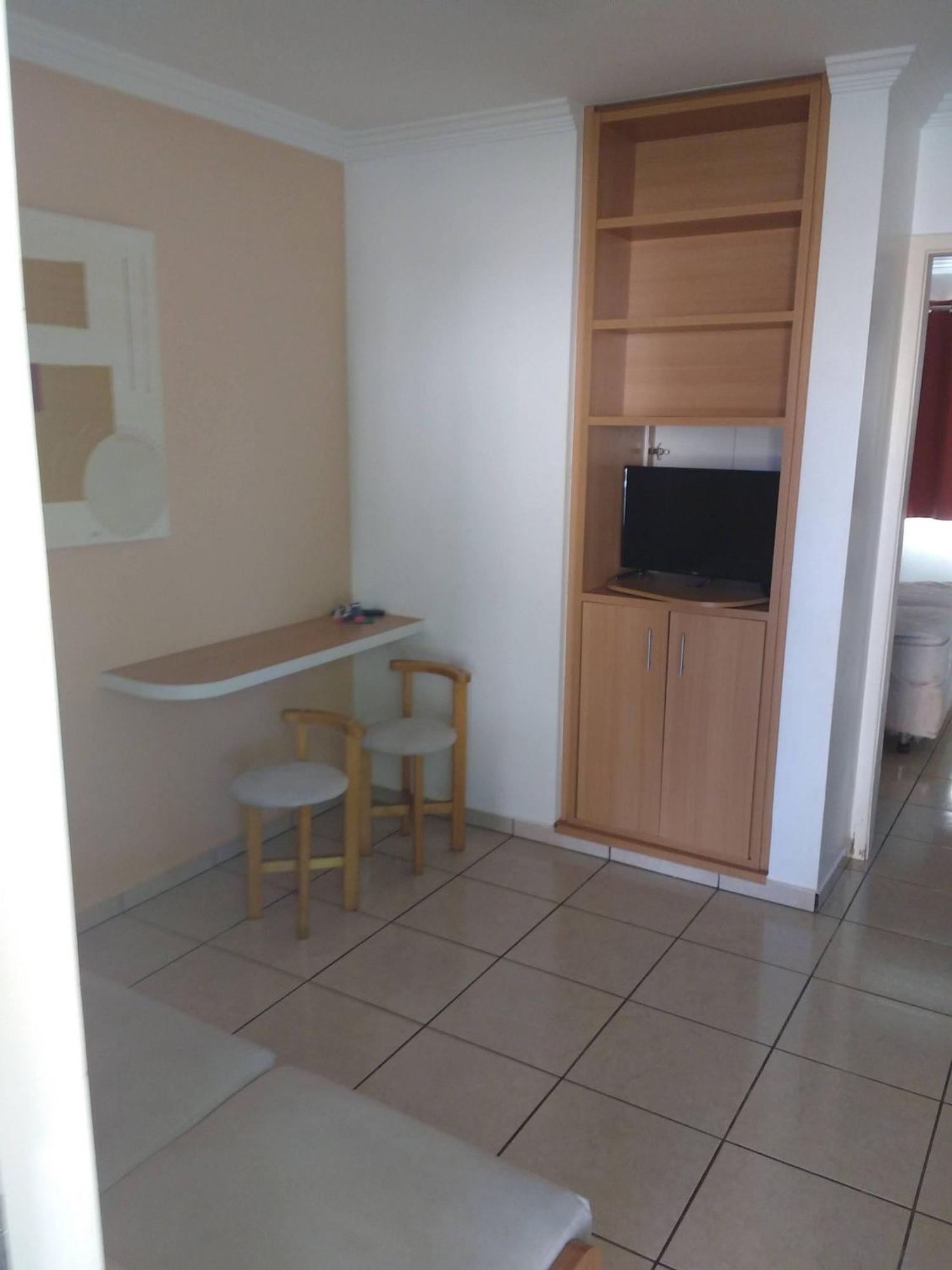 Apartamento Fiori Di Roma Roberto Imoveis *