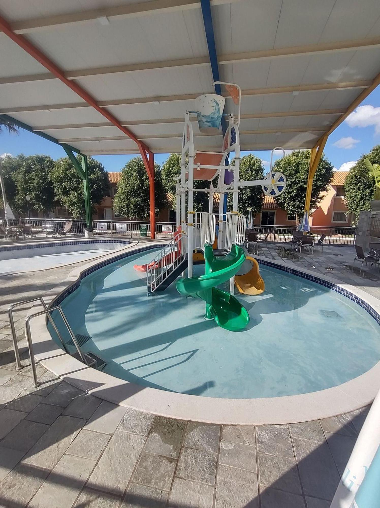 Apartamento Fiori Di Roma Roberto Imoveis Caldas Novas